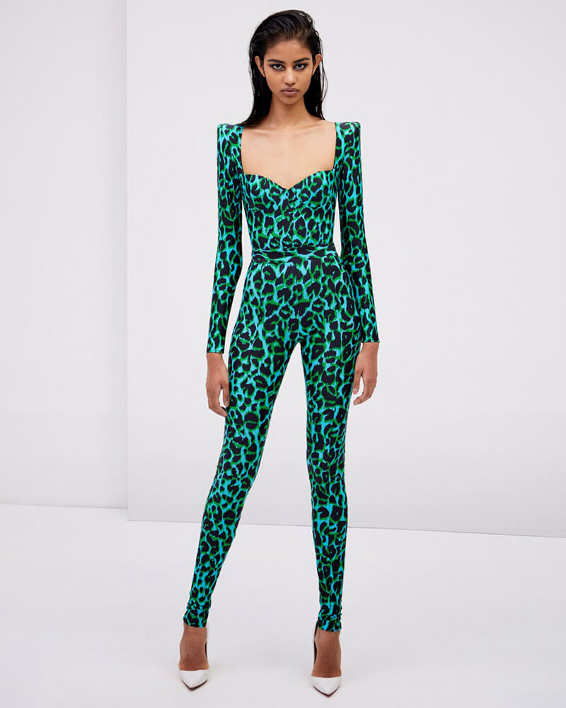 Dress To Impress With These Bold Designs From Alex Perry's Pre-Fall Collection