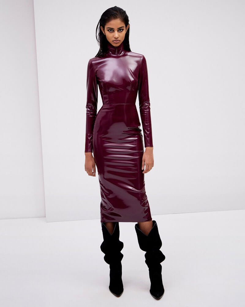 Dress To Impress With These Bold Designs From Alex Perry's Pre-Fall ...