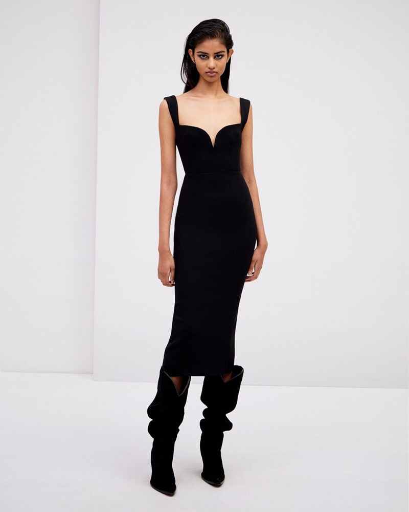 Dress To Impress With These Bold Designs From Alex Perry's Pre-Fall Collection