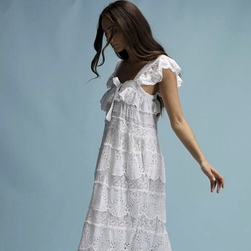 The Perfect Collection For Summer by Place Nationale