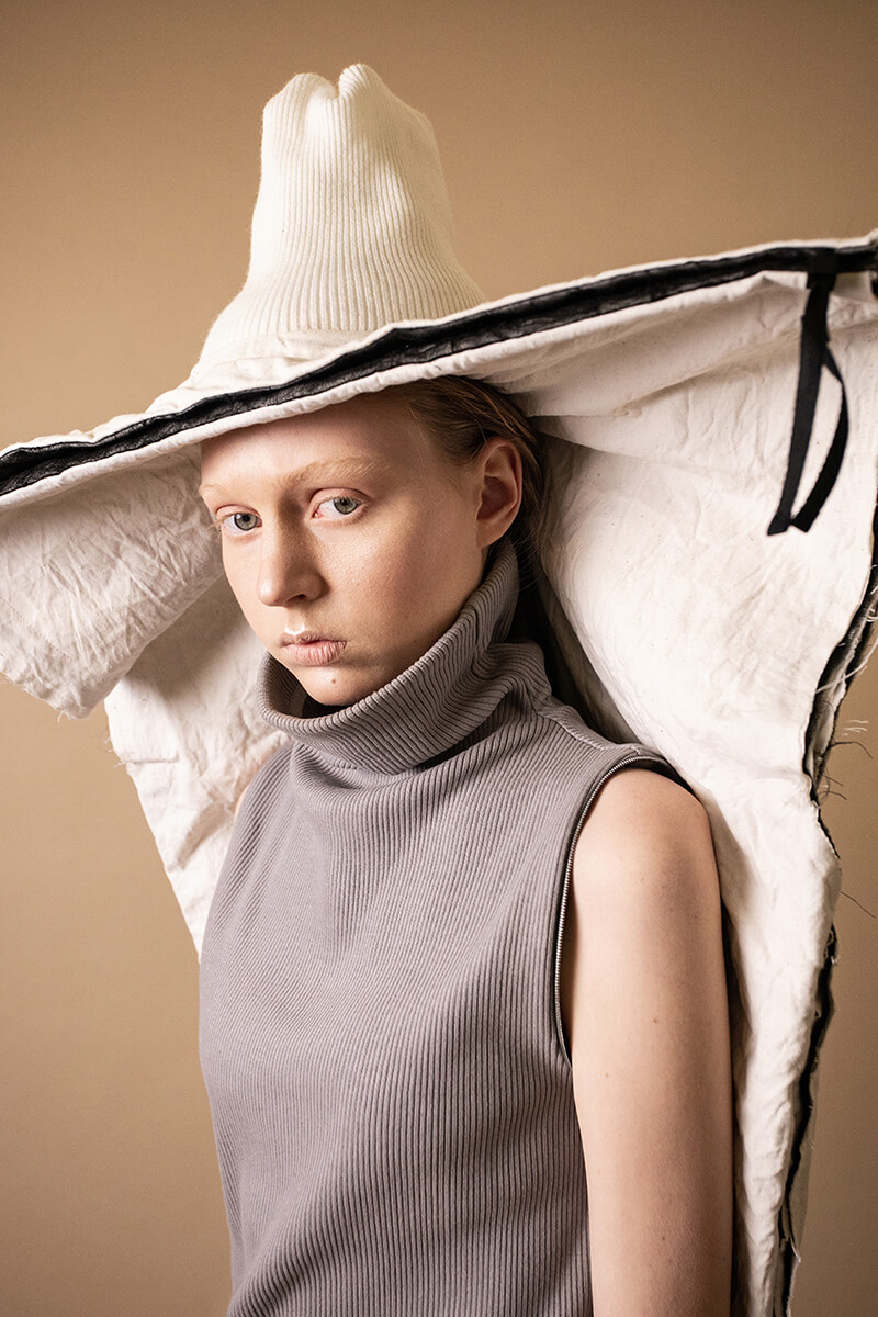 Fashion That Transforms – DZHUS AW21 Collection Redefines Clothing & Accessories