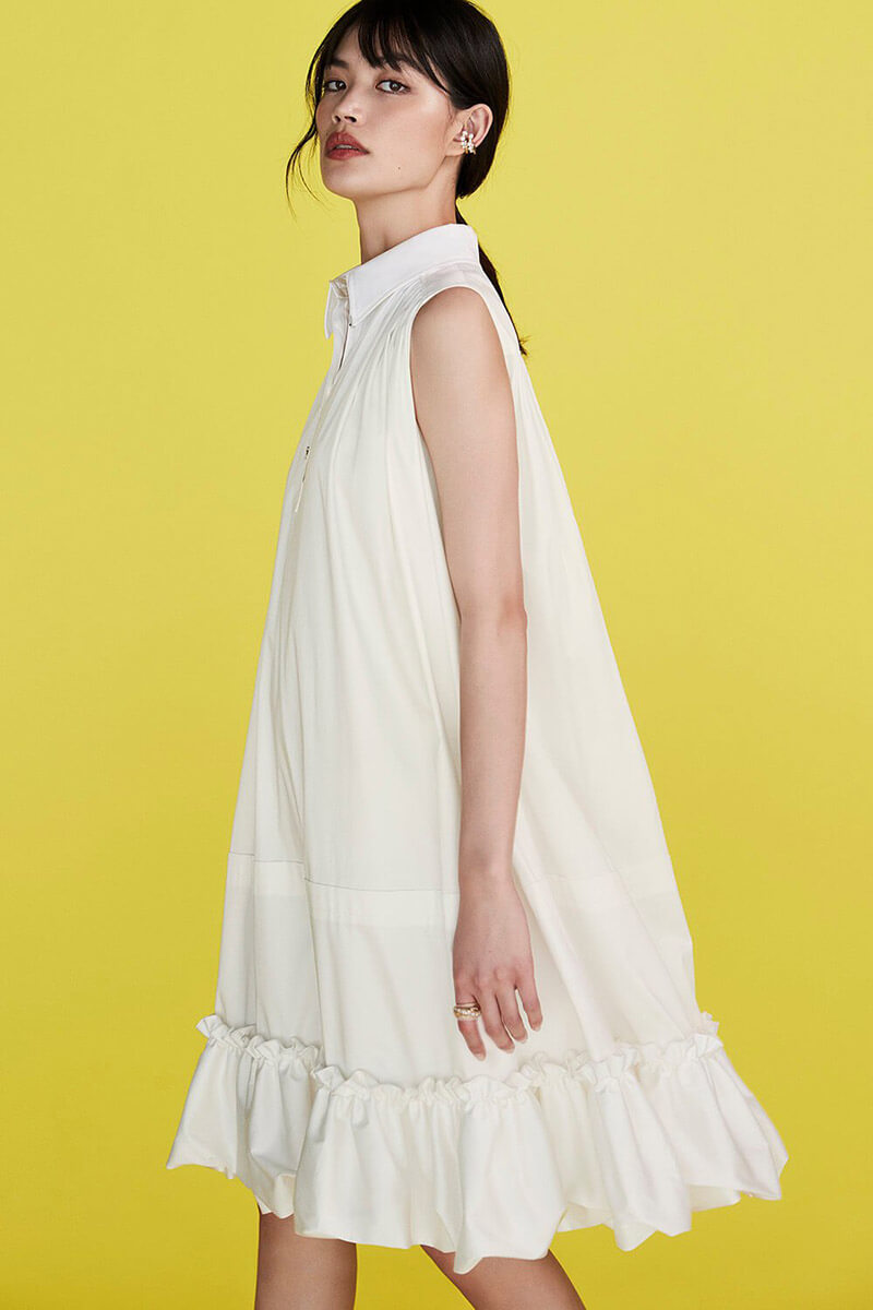 Treat Yourself To Dreamy Designs From Adeam's Pre-Fall Collection