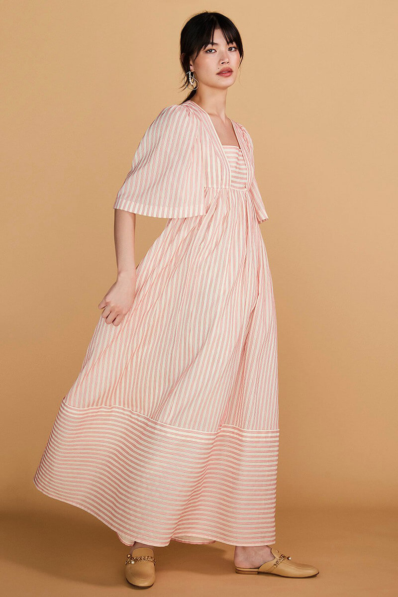 Treat Yourself To Dreamy Designs From Adeam's Pre-Fall Collection