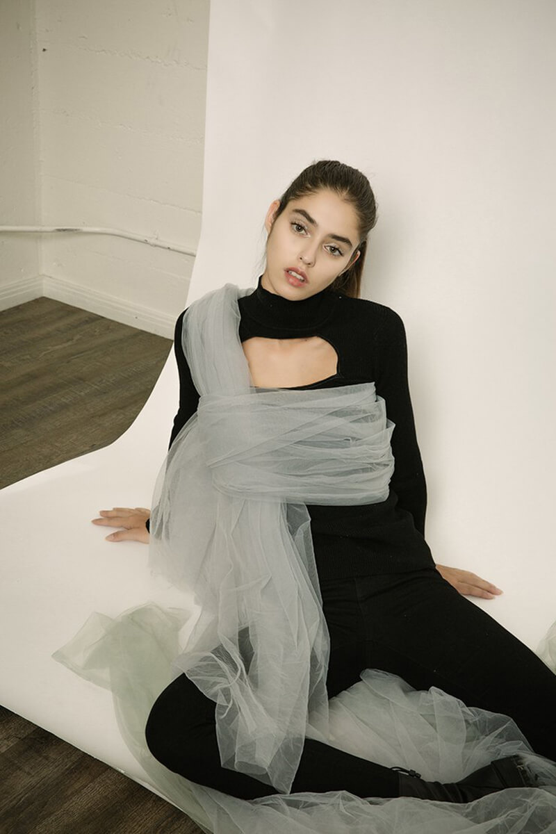 Play With Your Sense Style With Sustainable Pieces From MOIS Studio