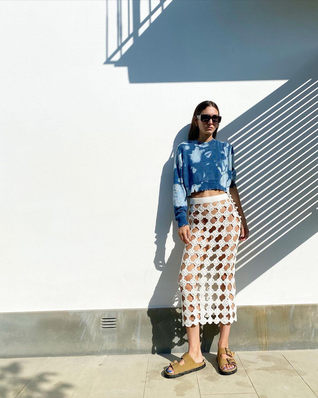 10 Effortless Outfits For Labor Day Weekend To Buy ASAP