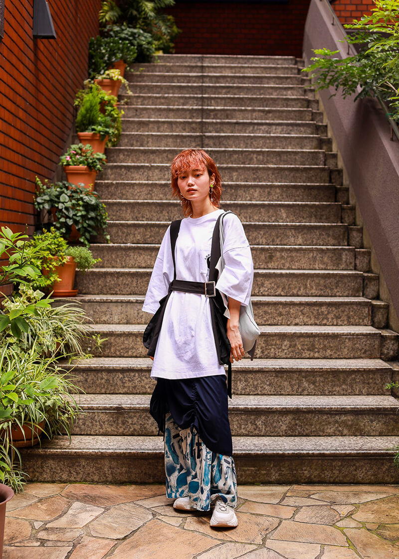 12 Street Style Tokyo Outfits To Get You Inspired [September 2021 Edition]