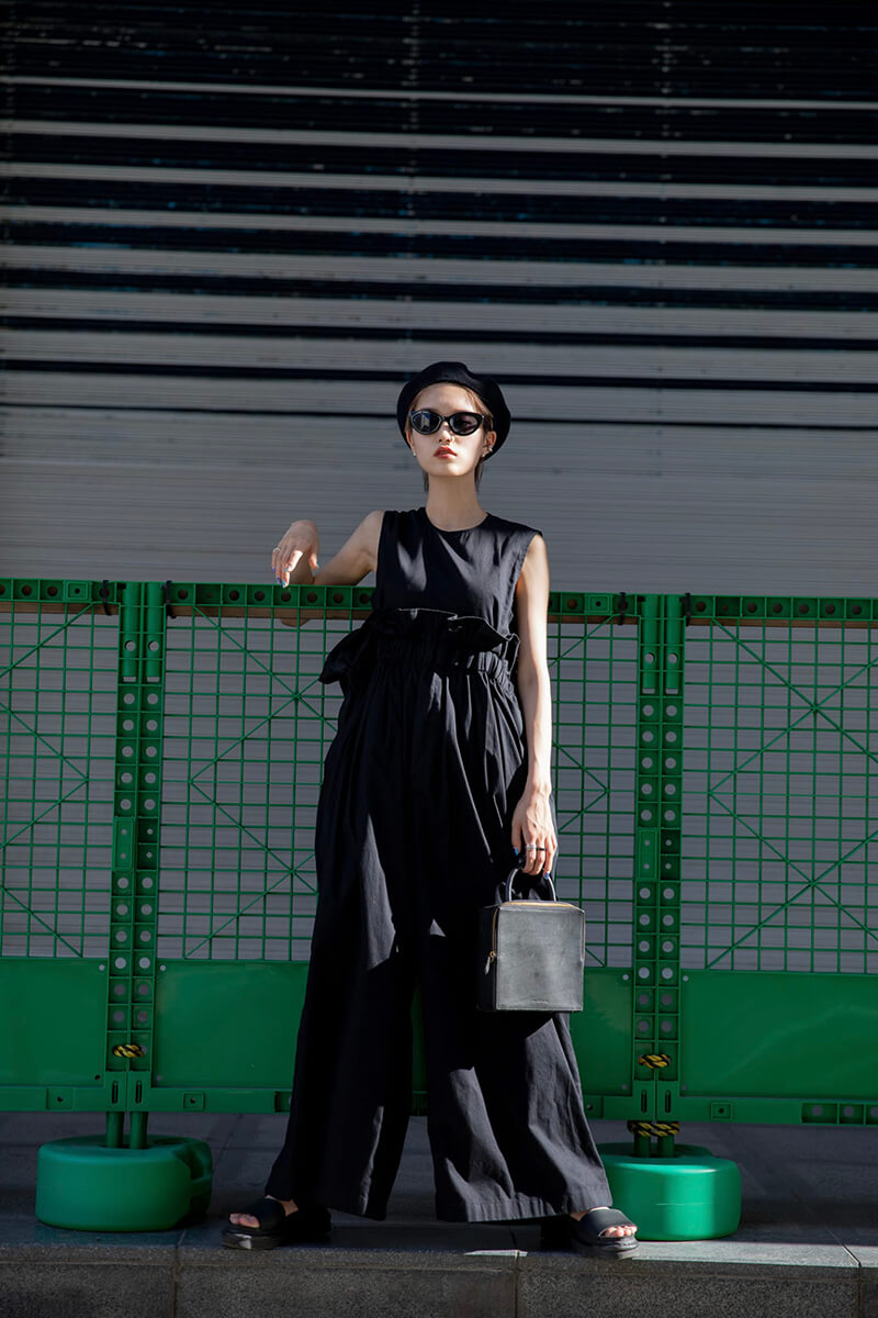 12 Street Style Tokyo Outfits To Get You Inspired [September 2021 Edition]
