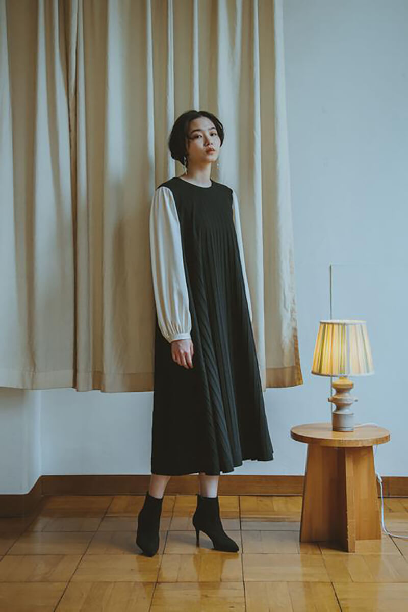 For All Your Knitwear Needs, Yuki Shimane Is The Go-To Destination