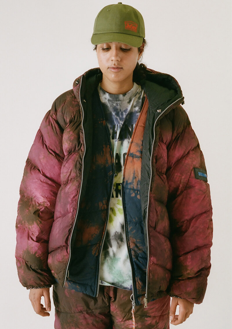 Modern Streetwear is Waiting For You In The Aries Autumn/Winter Lookbook