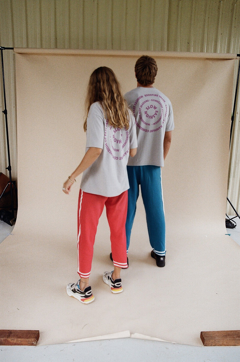 For A Gender Fluid Activewear Lineup, Nagnata Is A Must-See