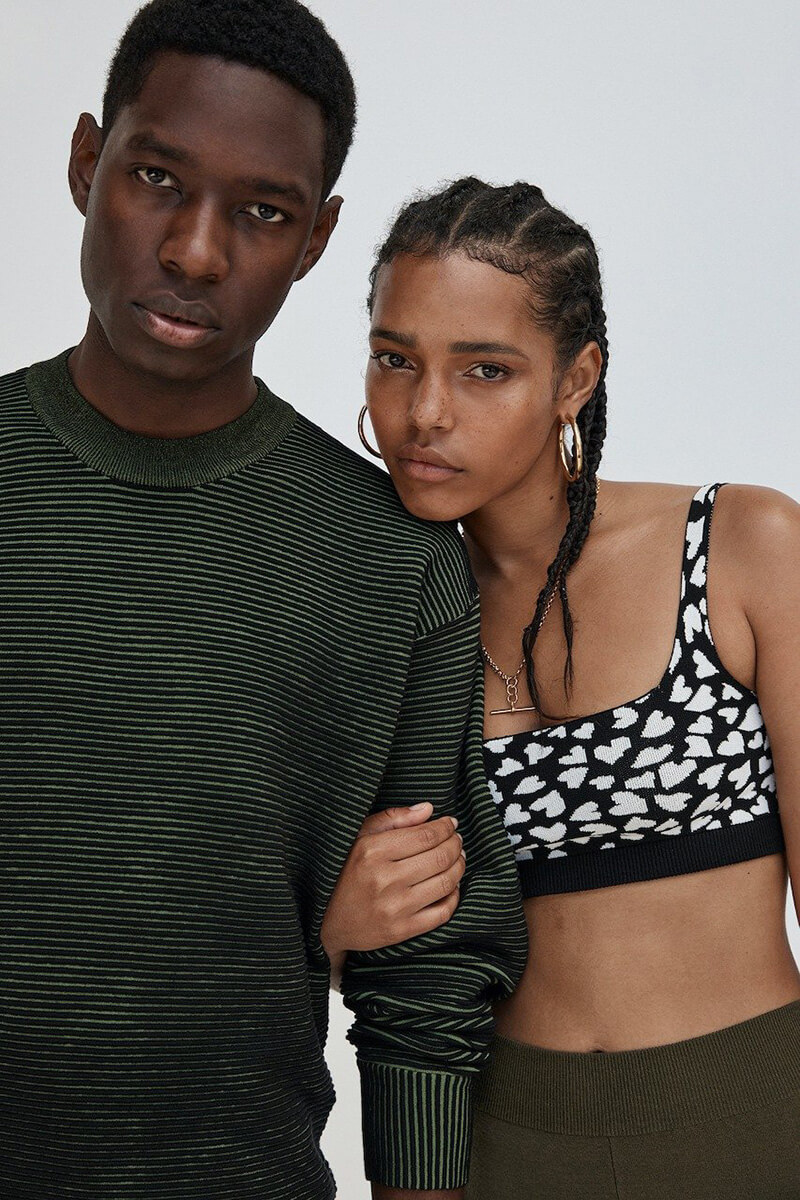 For A Gender Fluid Activewear Lineup, Nagnata Is A Must-See