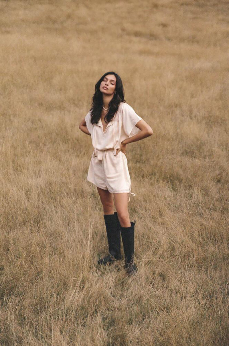 Fall In Love With Spell Designs' Dreamy Boho-Inspired Pieces