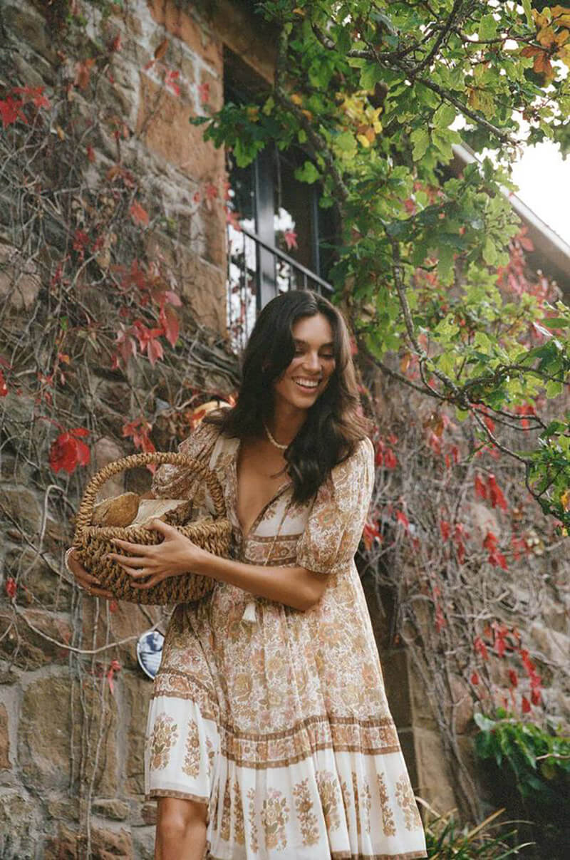 Fall In Love With Spell Designs' Dreamy Boho-Inspired Pieces