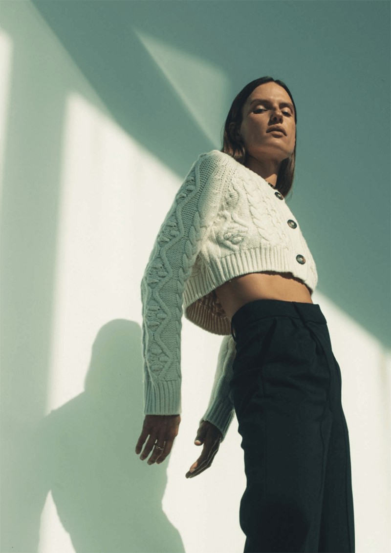The Ideal Mix of Casual and Elevated Come Together At Loulou Studio