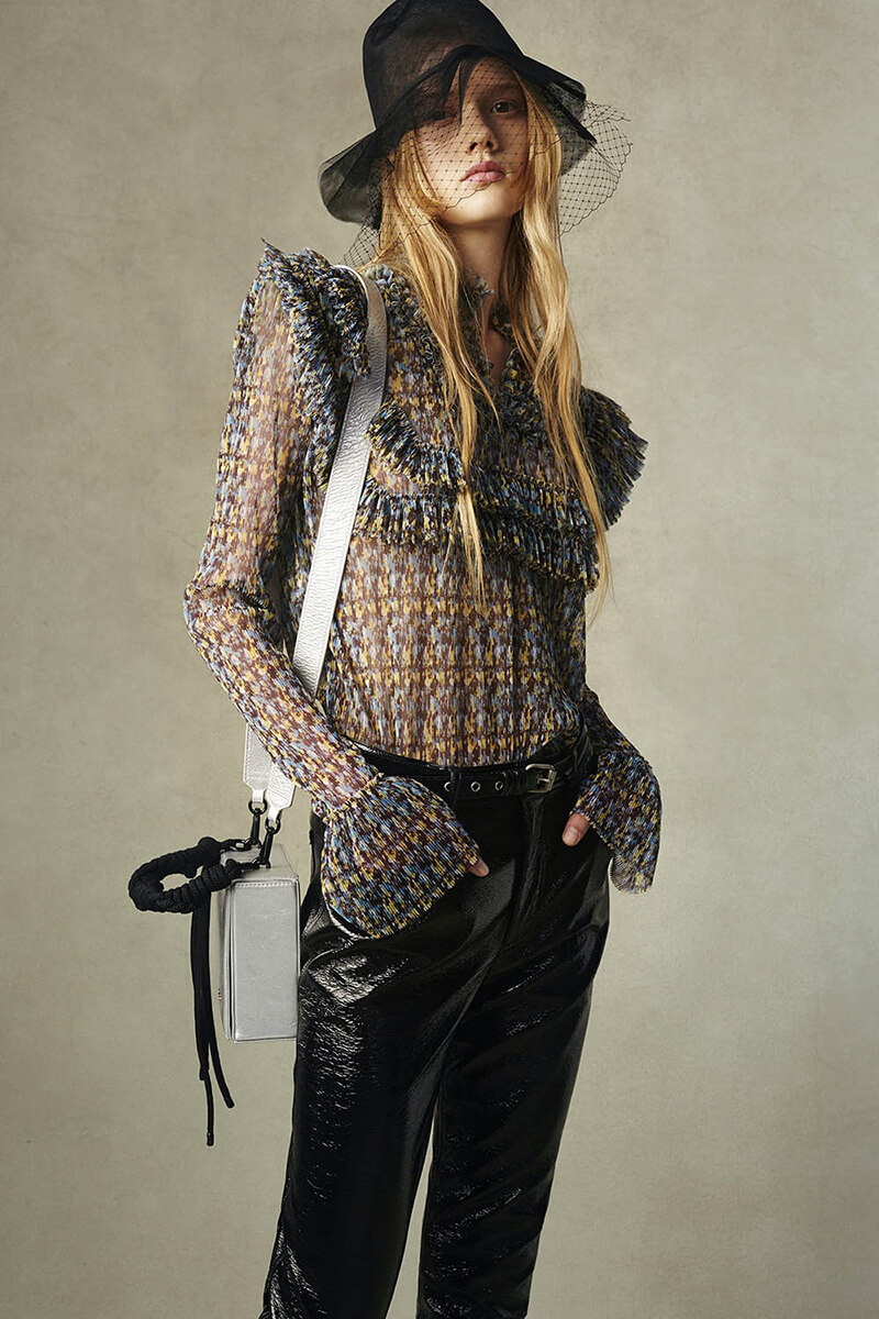 Get Inspired With This Resort 22 Collection from Philosophy di Lorenzo Serafini