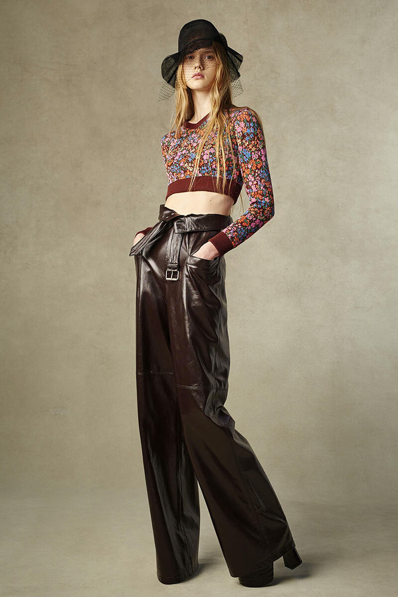 Get Inspired With This Resort 22 Collection from Philosophy di Lorenzo Serafini