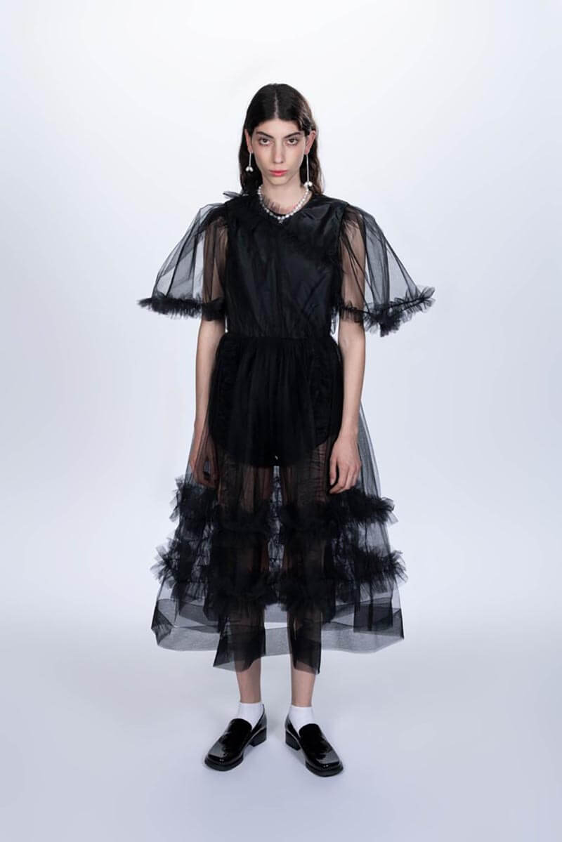 Prepare To Turn Heads With Sandy Liang Resort 22 Collection