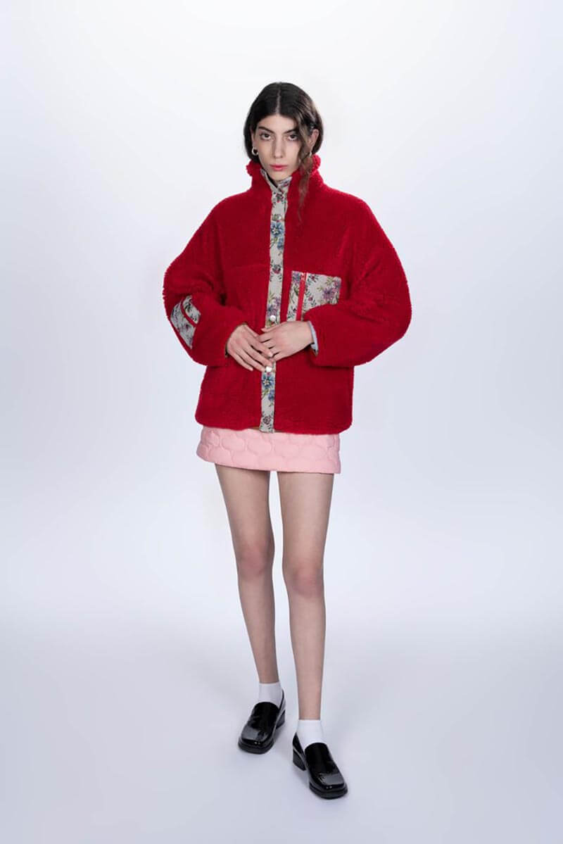 Prepare To Turn Heads With Sandy Liang Resort 22 Collection