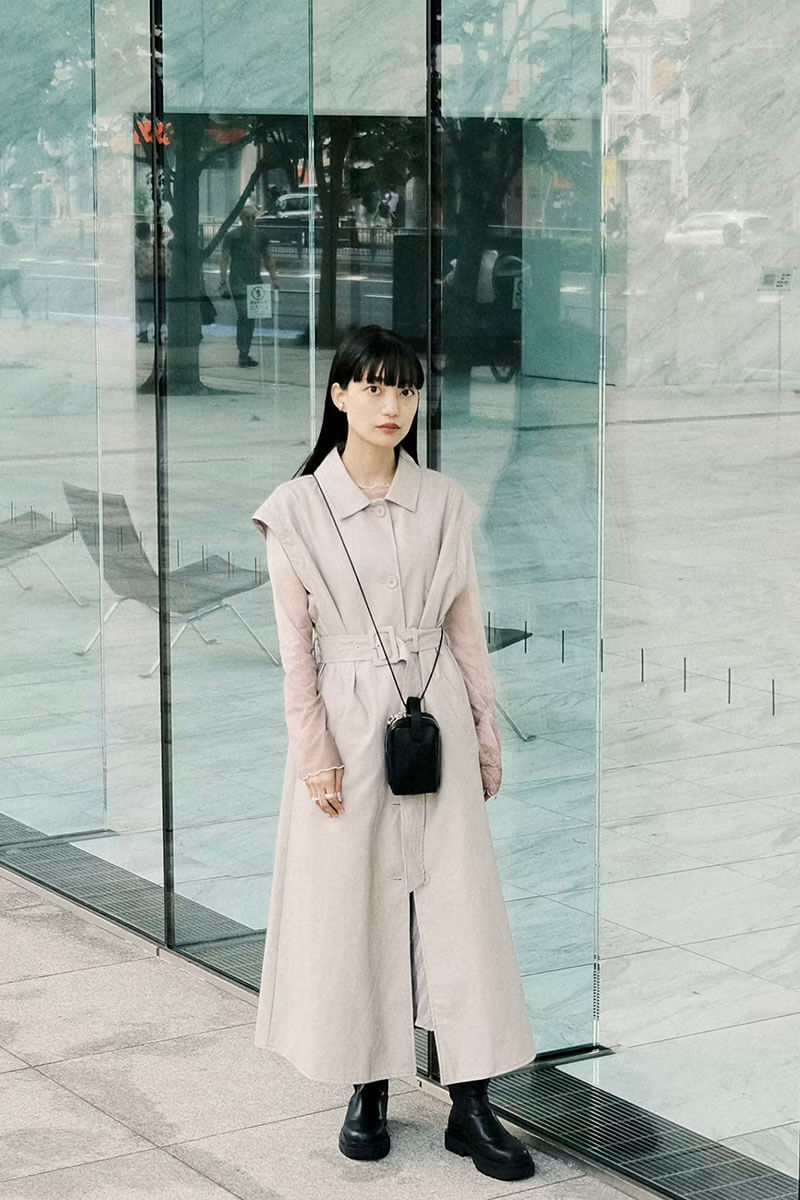12 Street Style Tokyo Outfits To Get You Inspired [October 2021 Edition]