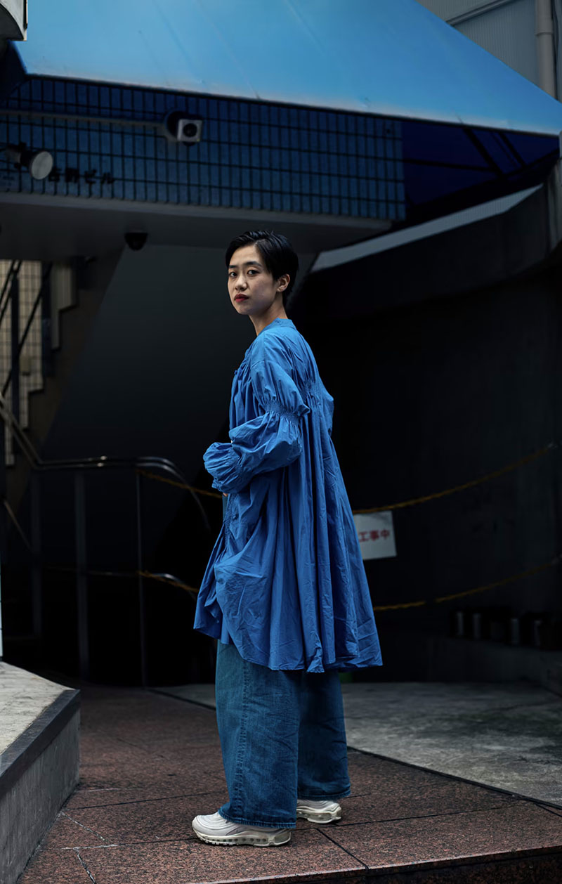 12 Street Style Tokyo Outfits To Get You Inspired [October 2021 Edition]