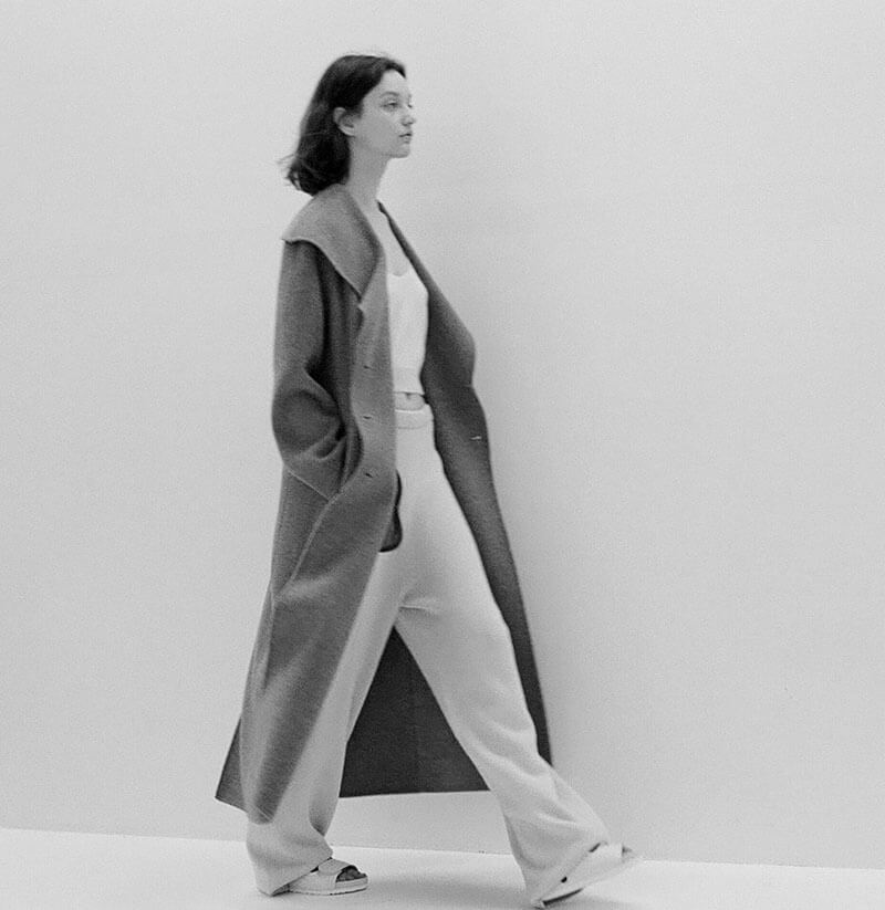 12 Minimalist Brands to Complete Your Capsule Wardrobe