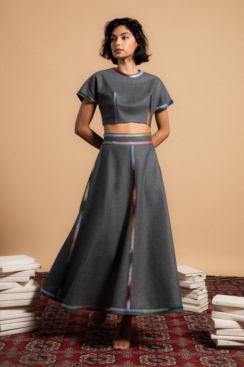 Invite Play Into Your Style With Something New From The Pre-Fall Collection By Rosie Assoulin