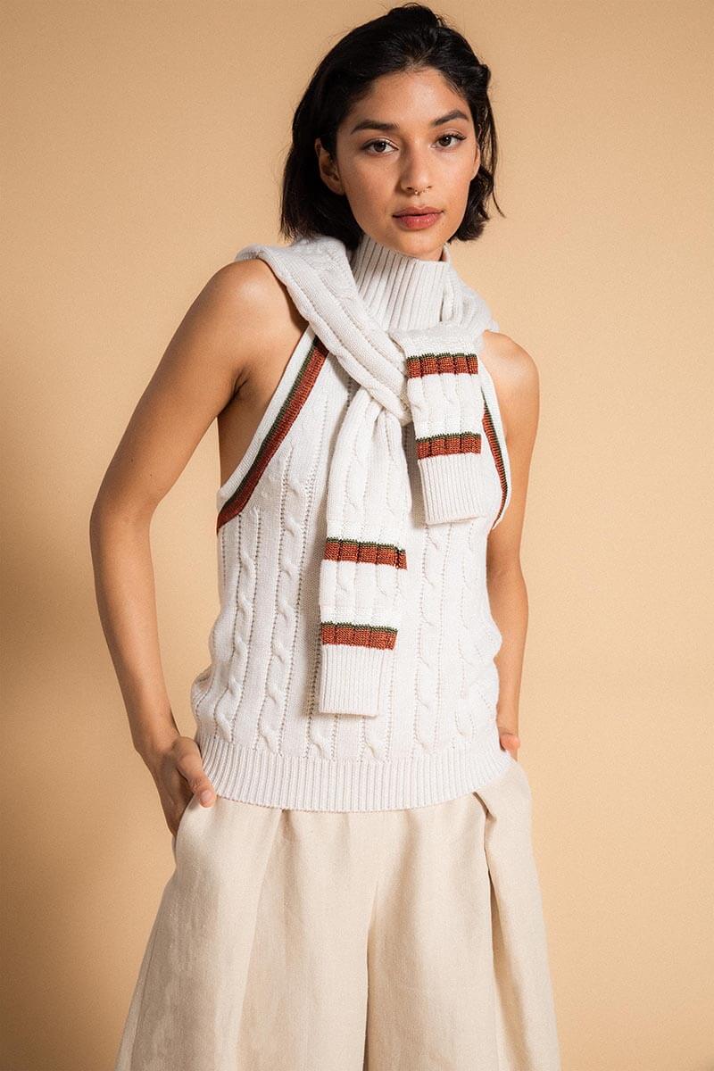 Invite Play Into Your Style With Something New From The Pre-Fall Collection By Rosie Assoulin