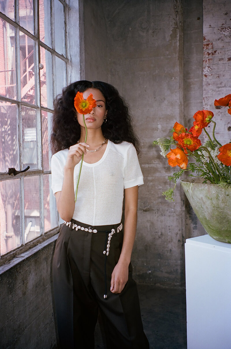 Maiden Name Is The NYC Based Cool-Girl Brand That Should Be On Your Radar