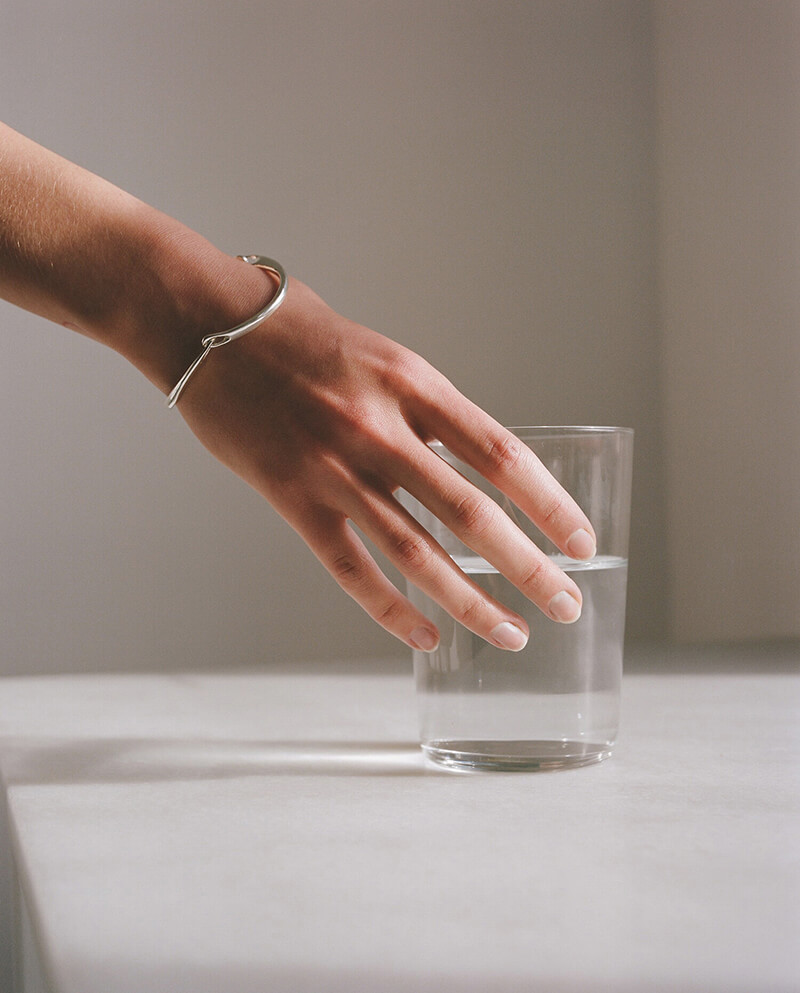 Simple Jewels You Can Feel Great In From Nathalie Schreckenberg