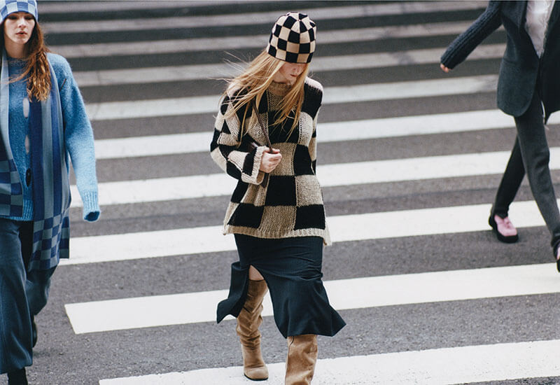 The Open Product Reminds Us Why We Love Fall Style