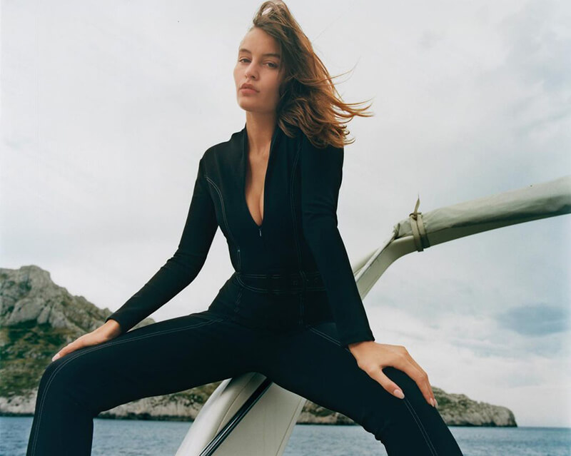 Marcia Wear Is The Go-To Destination For Sexy + Sustainable Designs