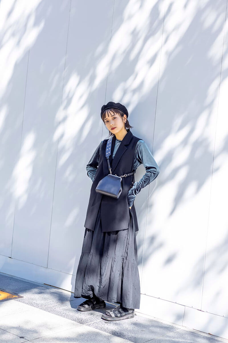 12 Street Style Tokyo Outfits To Get You Inspired [November 2021 Edition]