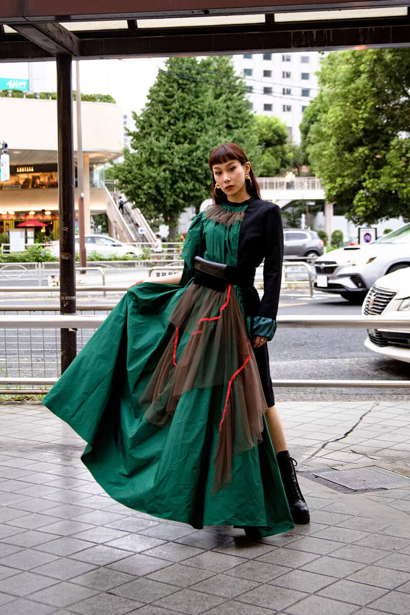 12 Street Style Tokyo Outfits To Get You Inspired [November 2021 Edition]