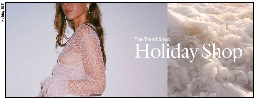 Holiday Shop & Gifting Suite 2021 – Shop Trendy Holiday Looks