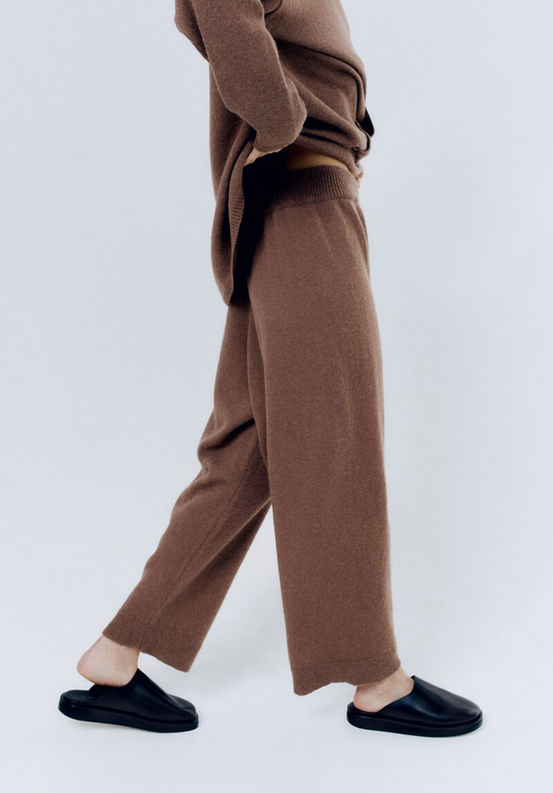 This Relaxed, Effortless Editorial From Cordera Will Blow You Away