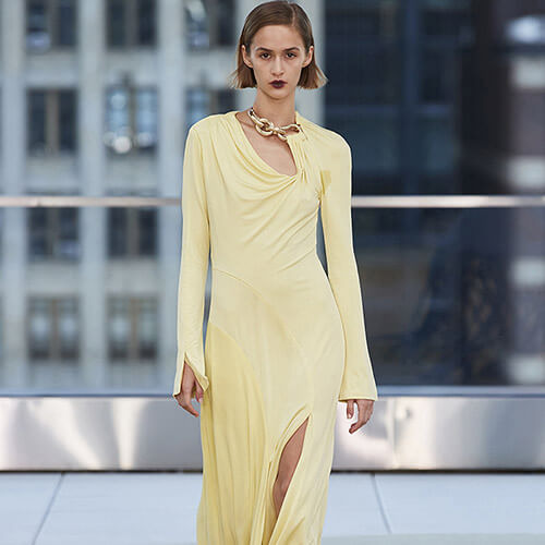 Prepare for Spring With New Chic Designs From Jonathan Simkhai
