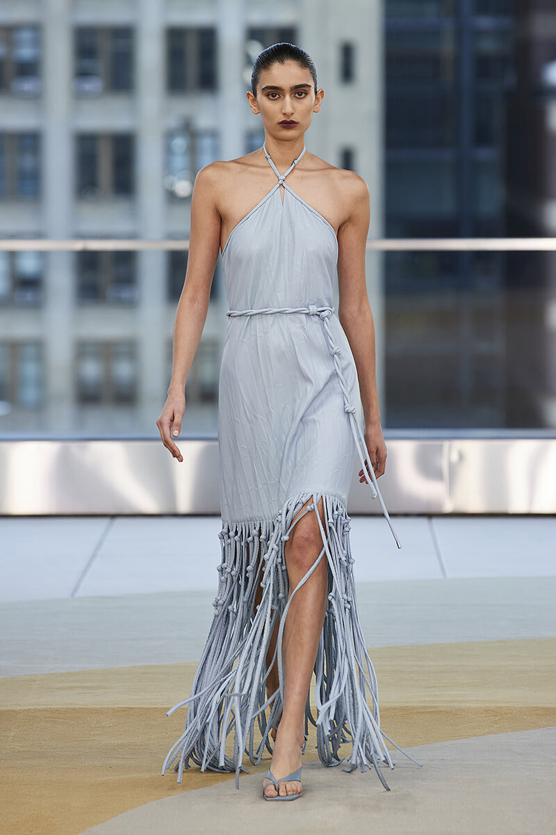 Prepare for Spring With New Chic Designs From Jonathan Simkhai