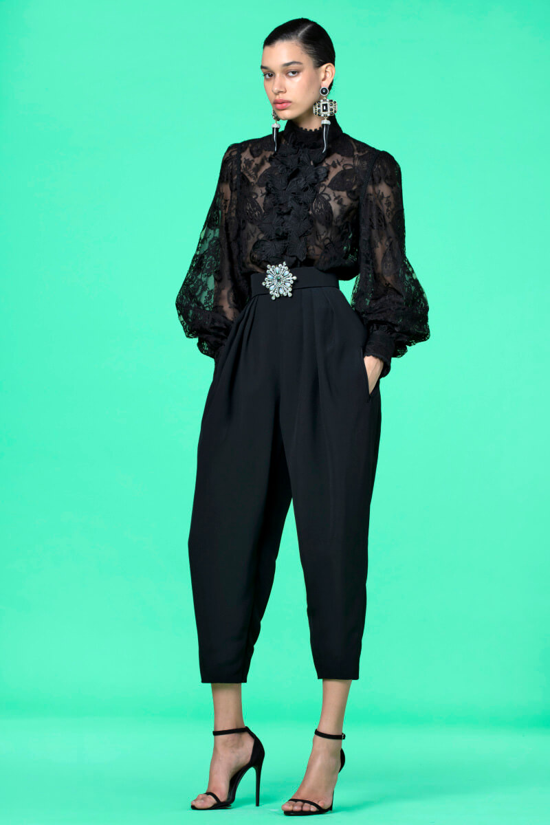Shock People When You Rock The Latest Pieces From Andrew GN - The Cool ...