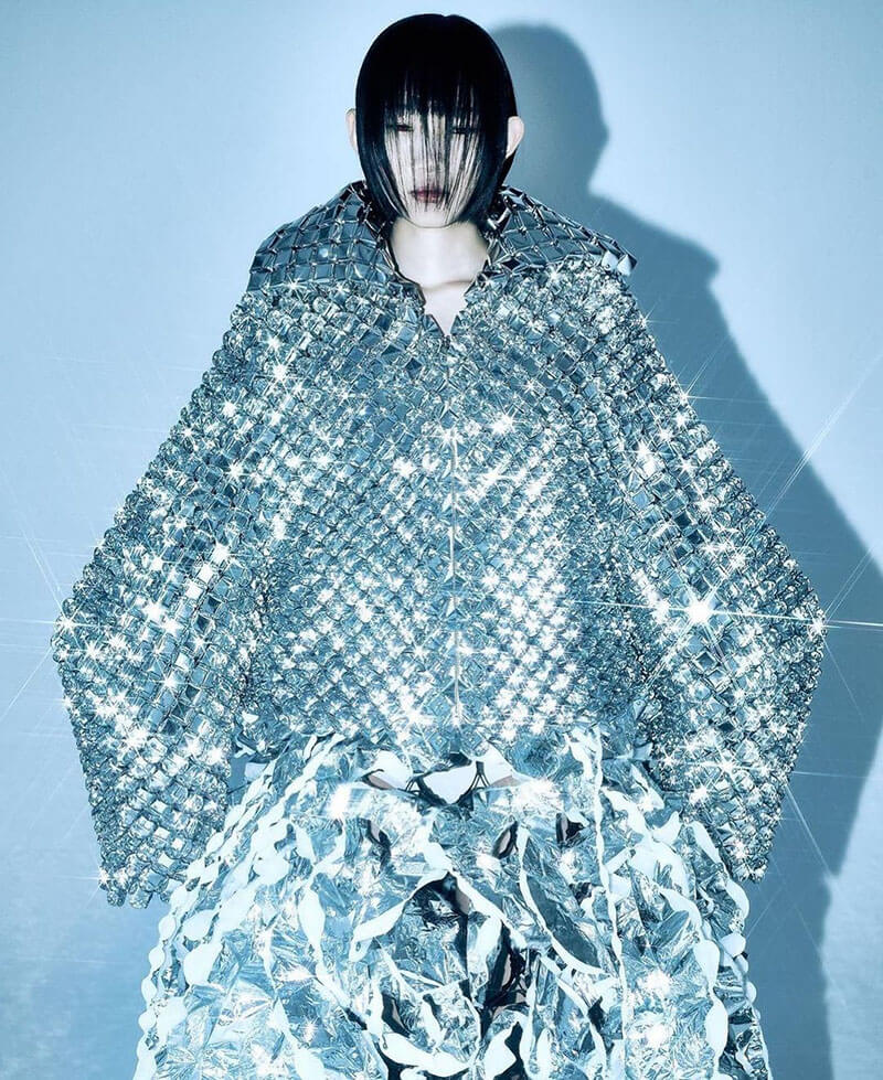 Artistic Designs From Noir Kei Ninomiya That Are Guaranteed To Capture Your Imagination