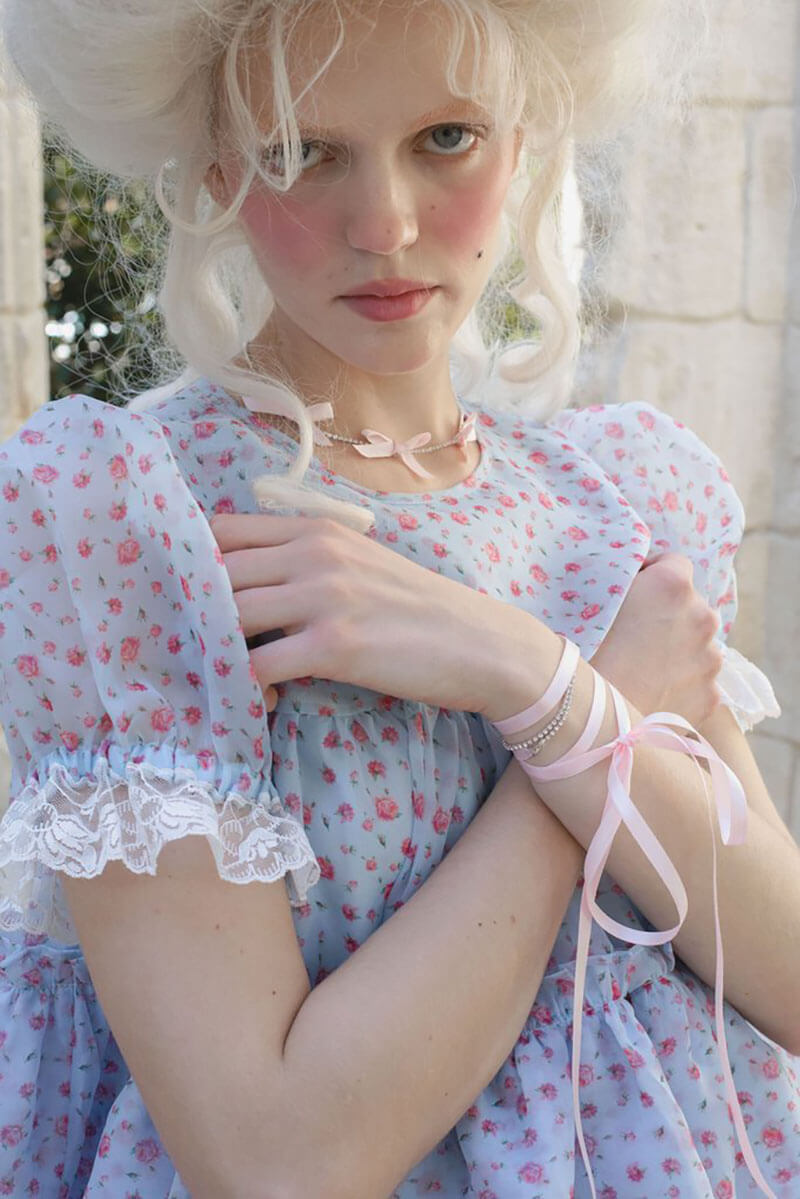 Step Into The Magical World of Selkie With This Dreamy Collection