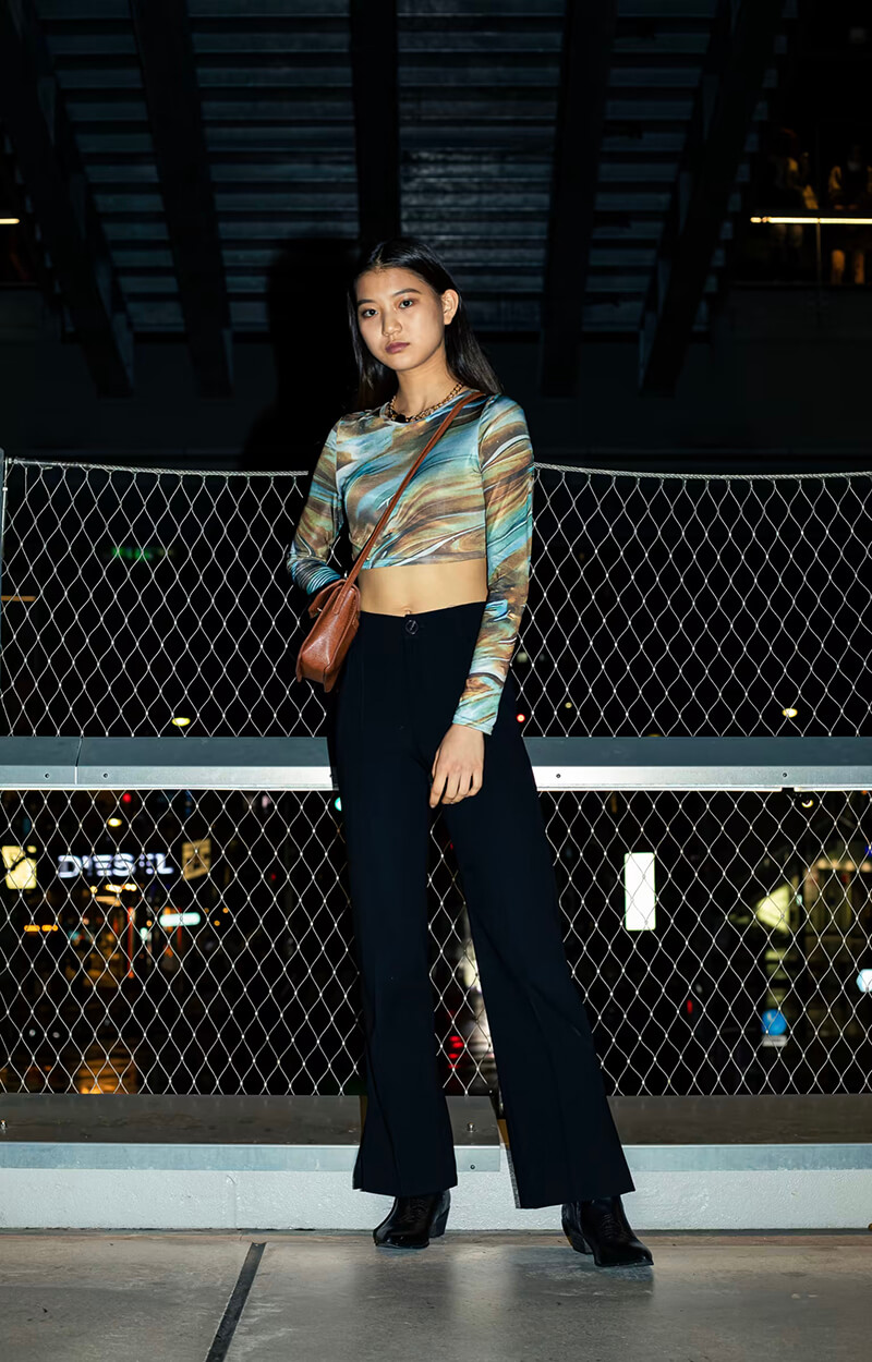 12 Street Style Tokyo Outfits To Get You Inspired [December 2021 Edition]