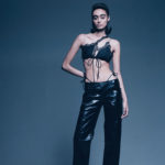 Ronny Kobo Brings All The Glam In This Fall 2018 Lookbook