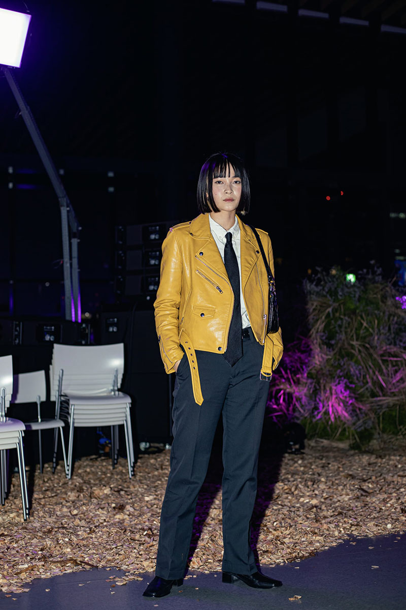 12 Street Style Tokyo Outfits To Get You Inspired [January 2022 Edition]
