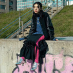 22 Street Style Outfits We Love From Tokyo Fashion Week Spring 2020