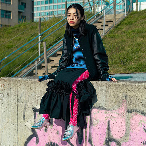 12 Street Style Tokyo Outfits To Get You Inspired [January 2022 Edition]