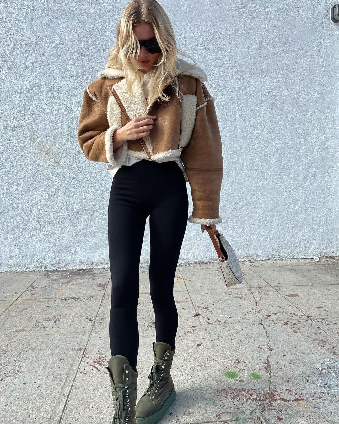 Winter Fashion Trends: 10 Best Outfit for Winter Fashion