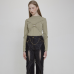 Rowie’s Earthy Tones & Feminine Silhouettes Are For Lovers