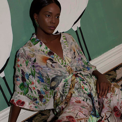 Pack Your Suitcases With Carolina K's Resort Collection