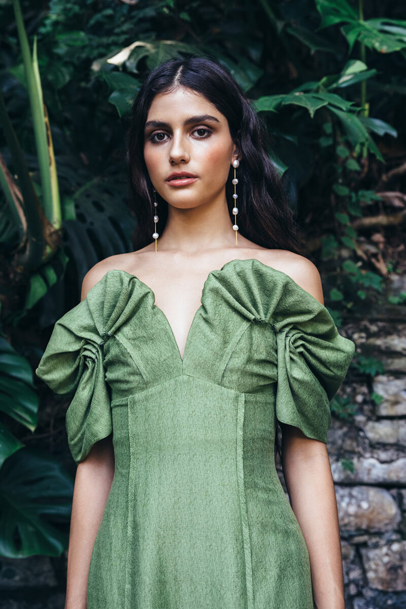Cult Gaia Does It Again With A Stunning Resort '22 Collection