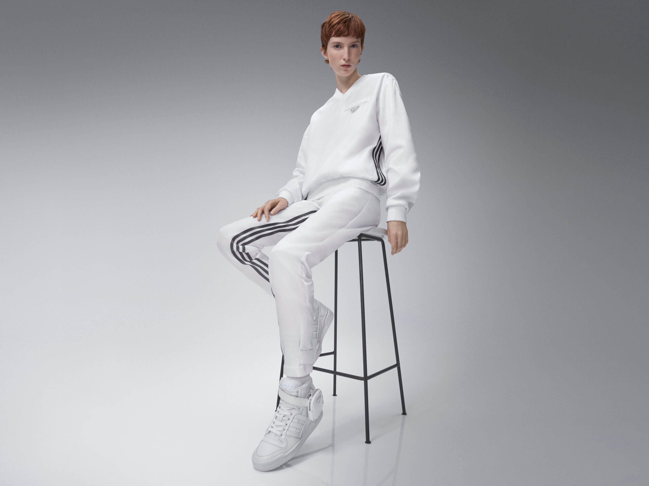 The Adidas x Prada Re-Nylon Collection Is Back & More Sustainable Than Ever  - The Cool Hour | Style Inspiration | Shop Fashion